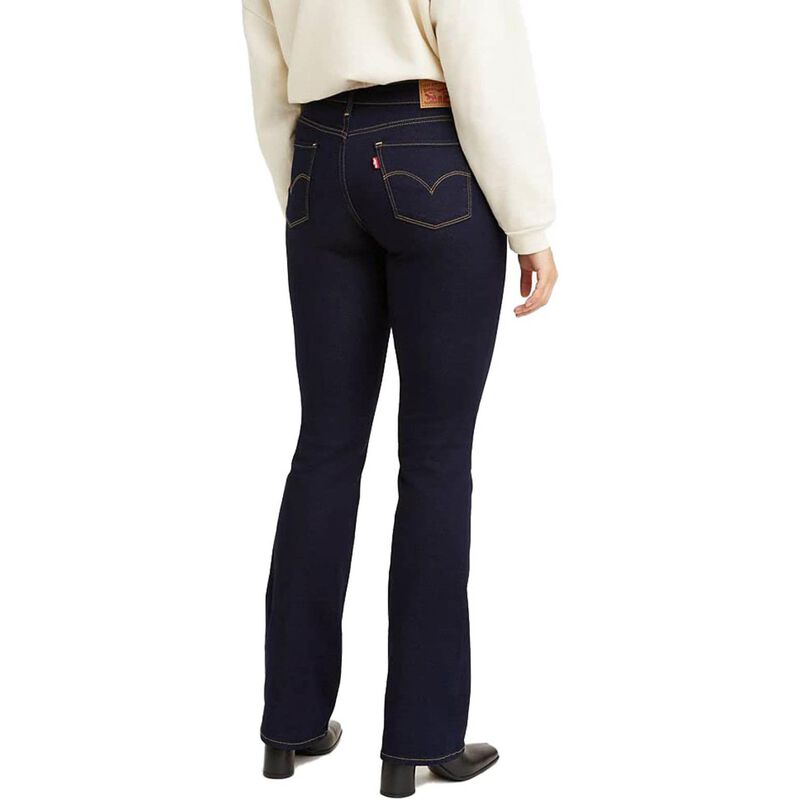 Levi's 315 Shaping Bootcut Jean Darkest Sky image number 1